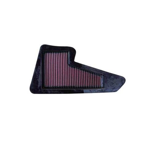 K&N AIR FILTER - HONDA XR650R 2000-05