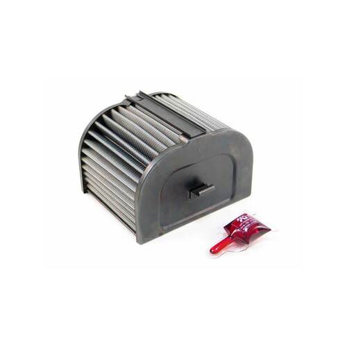 K&N AIR FILTER - HONDA CB750 91->03/CBX750 84-86