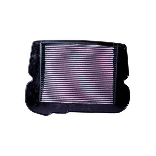 K&N AIR FILTER - HONDA GL1500 GOLDWING 88-00