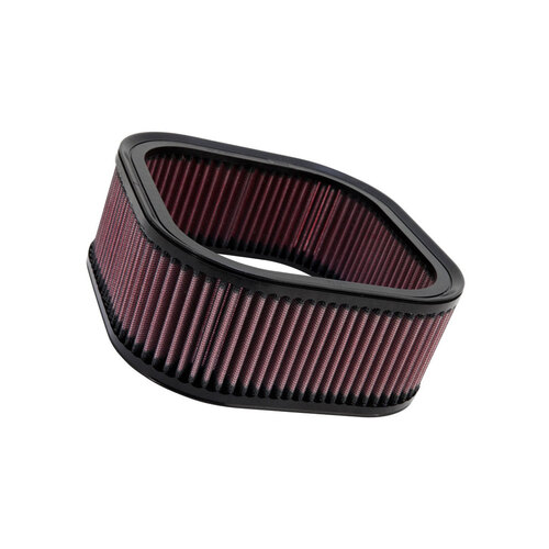 K&N AIR FILTER - HARLEY DAVIDSON VROD 11300 ALL 2002-2006