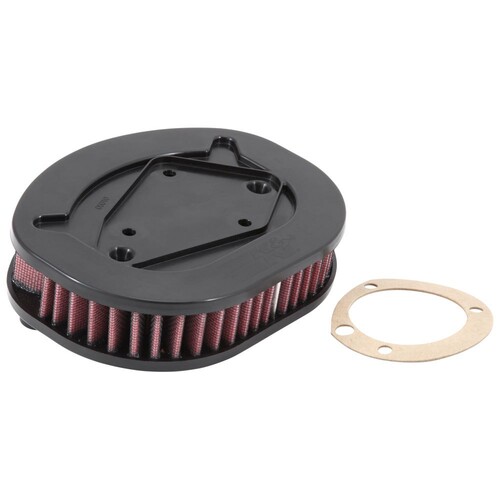 K&N AIR FILTER - HARLEY DAVIDSON 1200 FORTY EIGHT