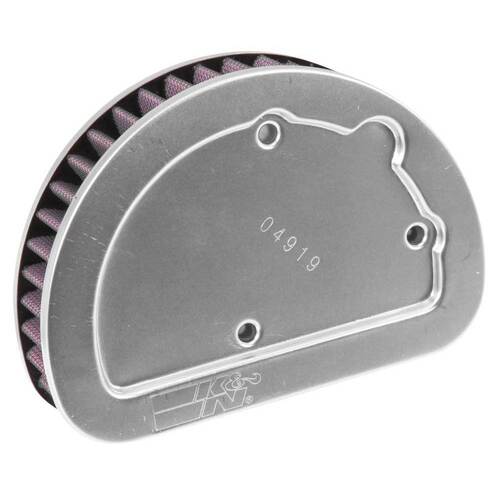 K&N AIR FILTER - HARLEY DAVIDSON