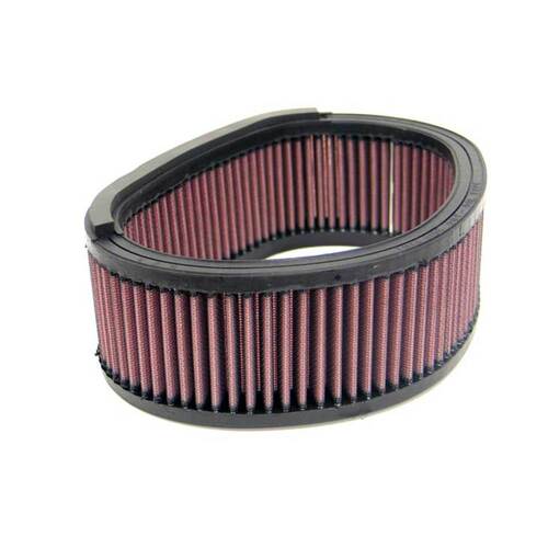 K&N AIR FILTER - HARLEY DAVIDSON