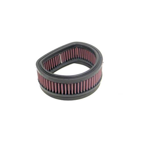 K&N AIR FILTER - HARLEY DAVIDSON