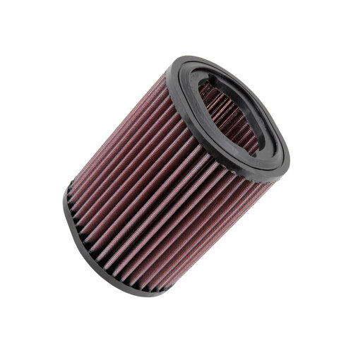 K&N AIR FILTER - KAWASAKI