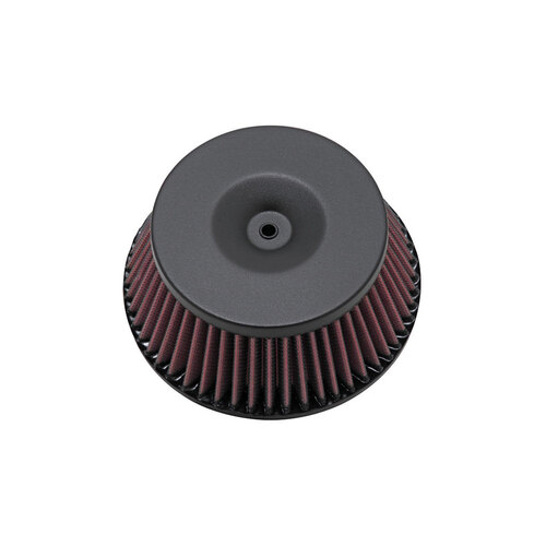K&N AIR FILTER - KAWASAKI KX125/250/500 KDX/KLX 87-06