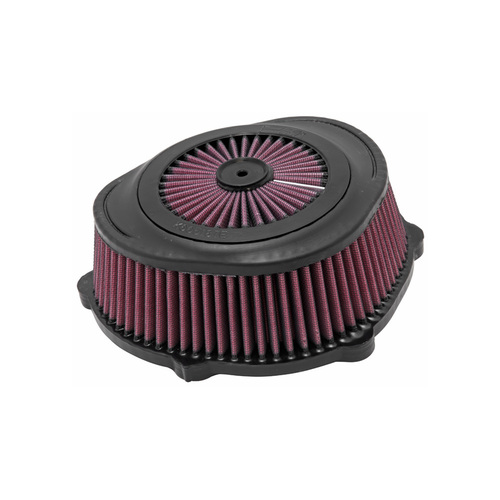 K&N AIR FILTER - KAWASAKI KX250F/KX450F 2006-12