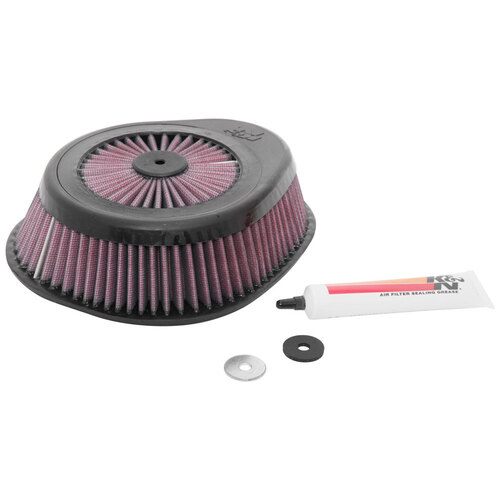 K&N AIR FILTER - KAWASAKI KX450F 2016-18