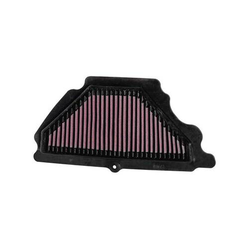 K&N AIR FILTER - KAWASAKI ZX6R 2007