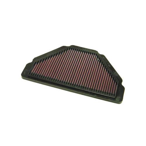 K&N AIR FILTER - KAWASAKI ZX-6R 1995-97