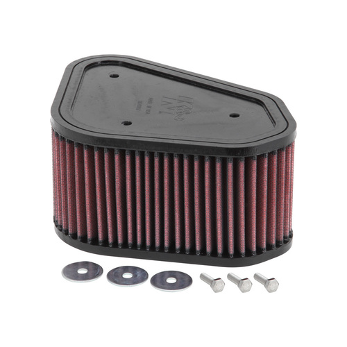 K&N AIR FILTER - KAWASAKI KVF 650/700 KXF 700 03->06
