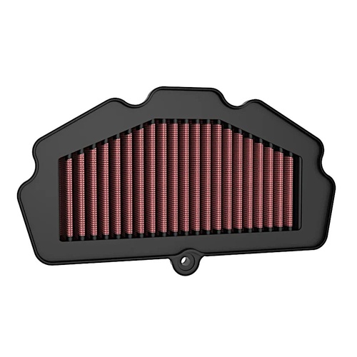 K&N AIR FILTER - KAWASAKI NINJA 650/Z650 '17-21 / Z650RS '22-23