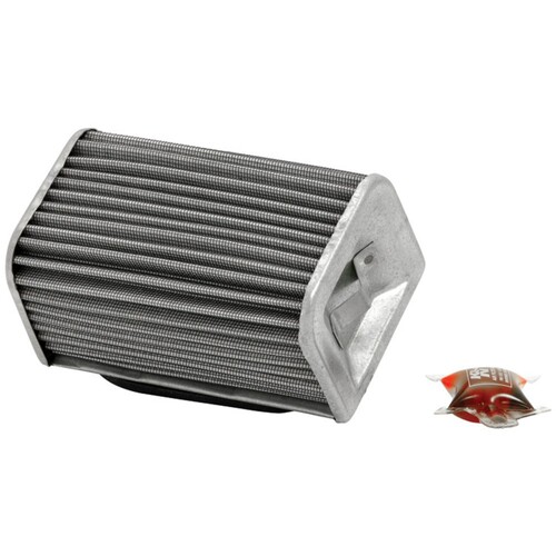 K&N AIR FILTER - KAWASAKI KZ1000 77-
