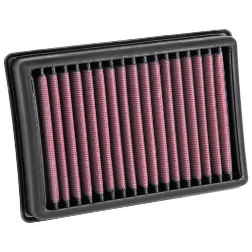K&N AIR FILTER - MOTO GUZZI AUDACE 1380CC; 2015-2019
