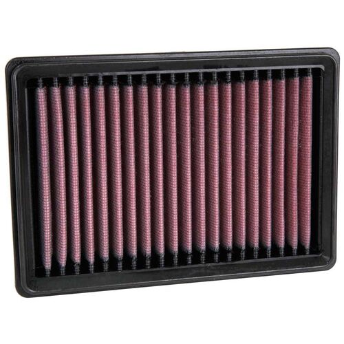 K&N AIR FILTER - MOTO GUZZI GRISO 850; 2005-2013 **