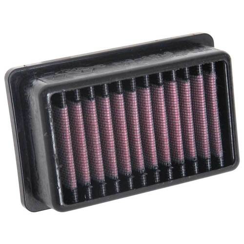 K&N AIR FILTER - MOTO GUZZI V9 BOBBER 853CC; 2016-2019