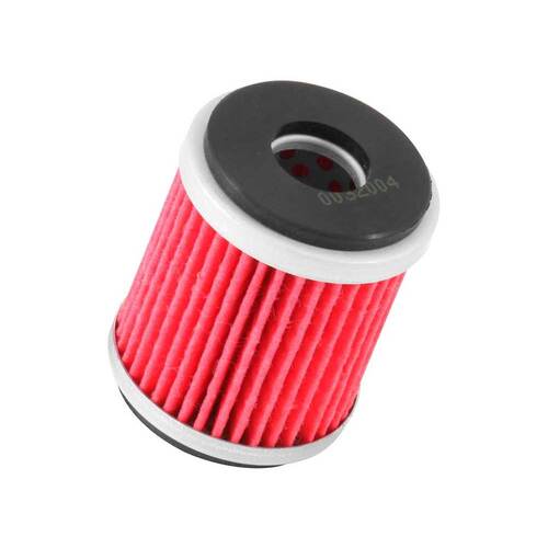 K&N OIL FILTER - KN-141 - CARTRIDGE