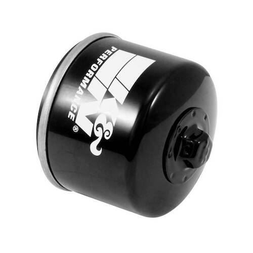 K&N OIL FILTER - KN-160 - WRENCH OFF