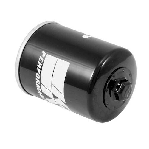 K&N OIL FILTER - KN-198 - WRENCH OFF