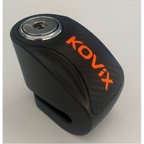 KOVIX OVERLORD DISC LOCK KNN1 - BLACK