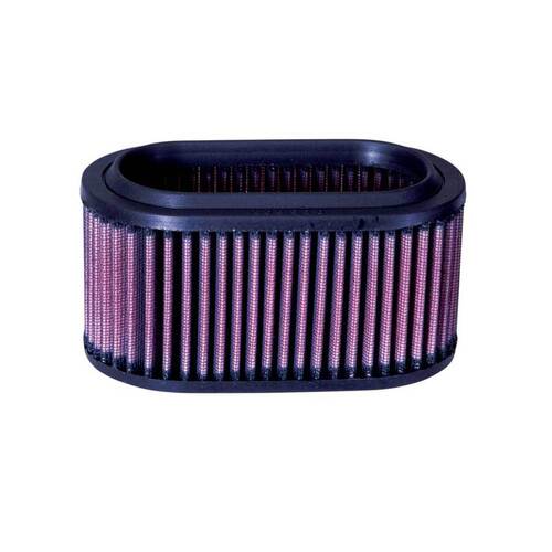 K&N AIR FILTER - POLARIS MAGNUM/XPRESS/SCRAMBLER 1996-03