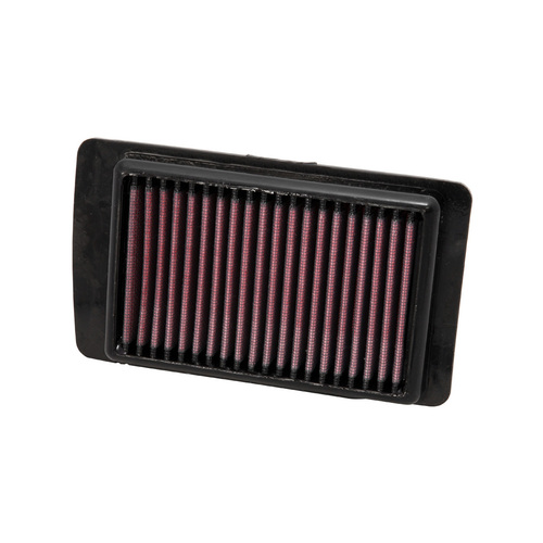 K&N AIR FILTER - VICTORY 08-10 HAMMER/VEGAS KINGPIN/JACKPOT