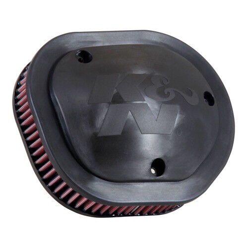 K&N AIR FILTER - INDIAN*