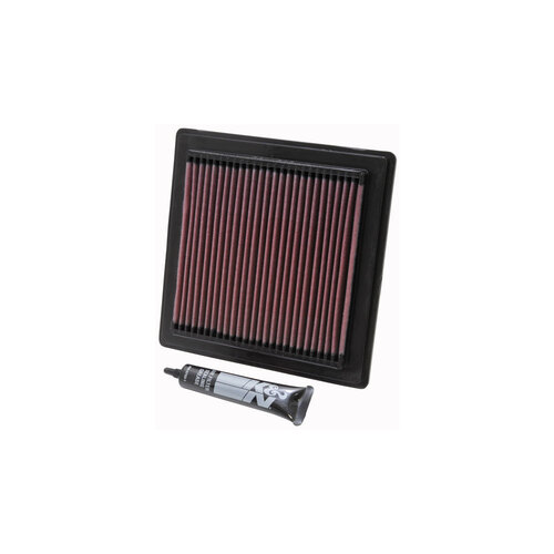 K&N AIR FILTER - POLARIS PREDATOR 500 03-05