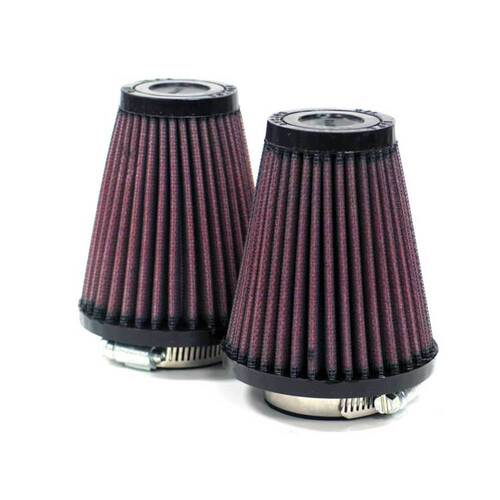 K&N AIR FILTER - RD400 2 FILTER