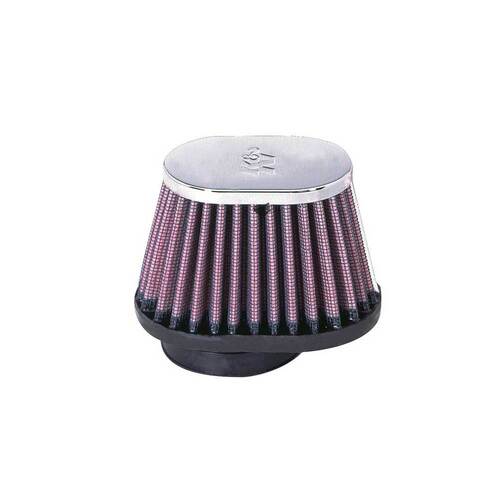 K&N AIR FILTER - POD O/T: 51 I/D 120L 76W