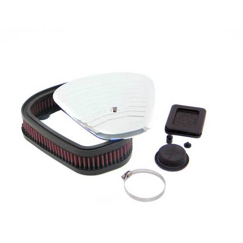 K&N AIR FILTER - YAMAHA CUSTOM ASSEMBLY XV1600 -2003