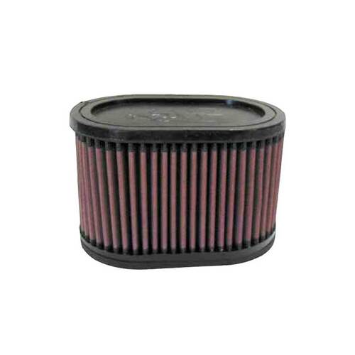 K&N AIR FILTER - SUZUKI TL1000S 1997-2001/CAGIVA RAPTOR -2003