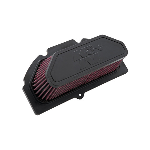 K&N AIR FILTER - SUZUKI GSX-R1000 2009-14