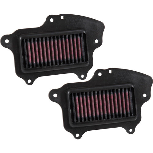 K&N AIR FILTER - SUZUKI C90/C90T/VL1500