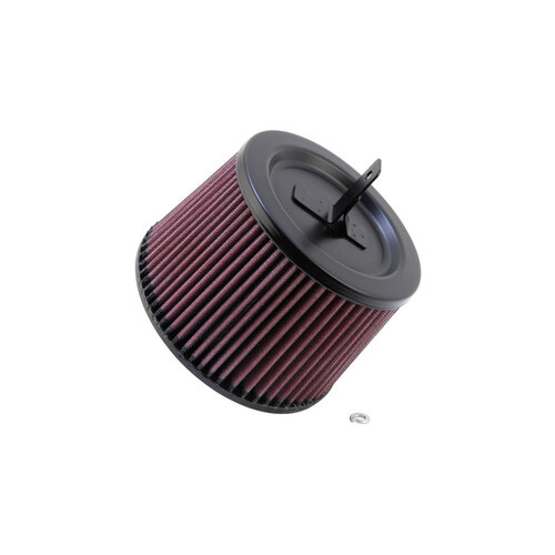 K&N AIR FILTER - SUZUKI LTF 450R 2006-08