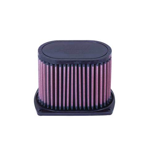 K&N AIR FILTER - SUZUKI SV650/650S 1999-02