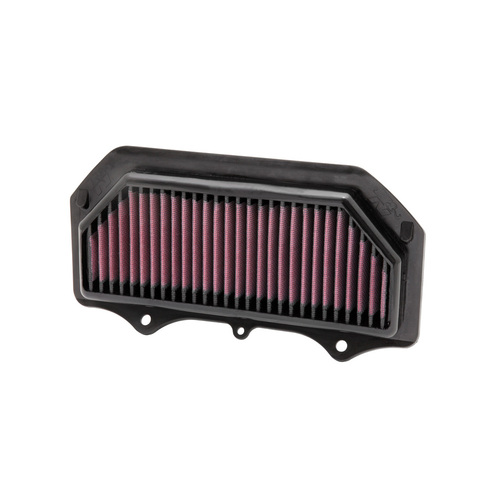 K&N AIR FILTER - SUZUKI GSXR600/750 2011