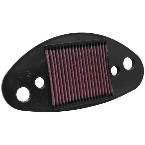 K&N AIR FILTER - SUZUKI VL800C 2001-04/BOULEVARD 2005