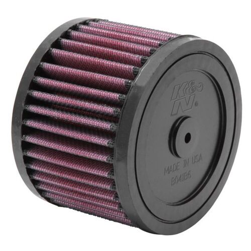 K&N AIR FILTER - SUZUKI LT80 FILTER