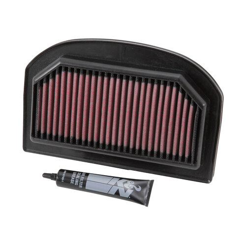 K&N AIR FILTER - TRIUMPH