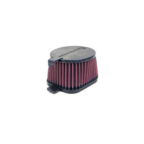 K&N AIR FILTER - YAMAHA HI-FLOW REUSABLE