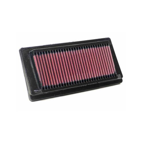 K&N AIR FILTER - YAMAHA MT01 BULLDOG '05