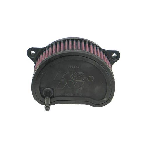 K&N AIR FILTER - YAMAHA XV1600 ROAD STAR 1999-2004