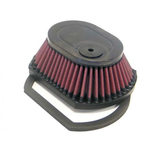 K&N AIR FILTER - YAMAHA XT550