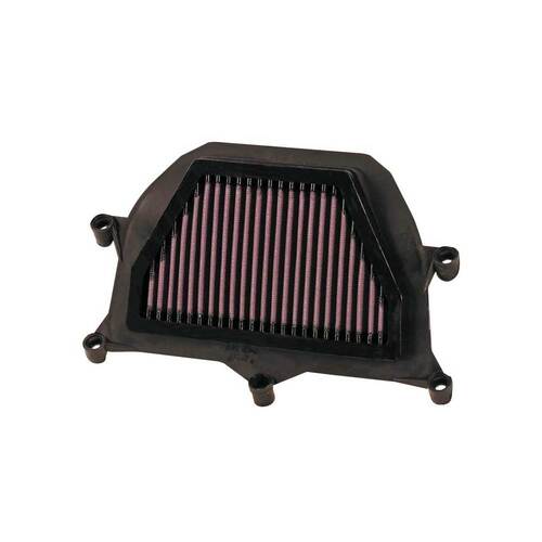 K&N AIR FILTER - YAMAHA YZF-R6 2006-07