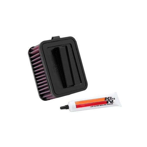 K&N AIR FILTER - YAMAHA XT600 84-89