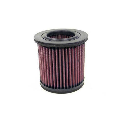 K&N AIR FILTER - YAMAHA XJ600 SECA II/DIVERSION 92-03