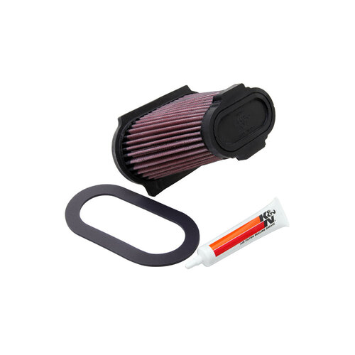 K&N AIR FILTER - YAMAHA YFM660R RAPTOR 2001-05