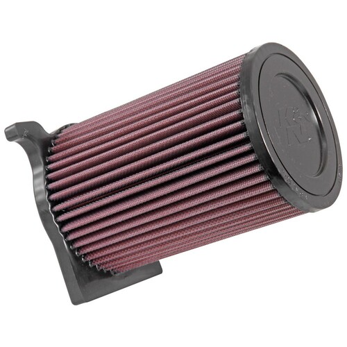 K&N AIR FILTER - YAMAHA YFM700