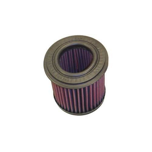 K&N AIR FILTER - YAMAHA FZ 650 85-86/TDM 850 92-00/BT 1100 06